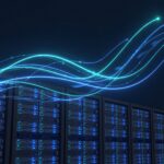 IREN AI cloud GPU contracts illustration
