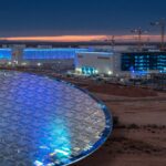 TSMC Arizona fab expansion illustration