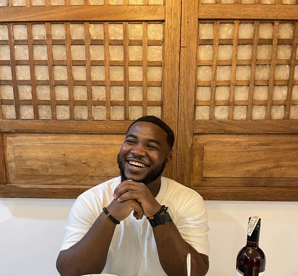 Dr. Joseph Joshua, founder and editor of Corewire